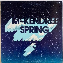 Mckendree Spring - 3rd album DL 7-5332