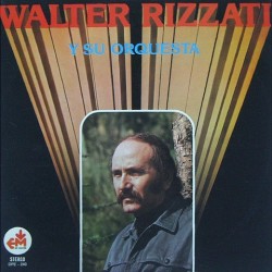 Walter Rizzati - y su orquesta DPE-240