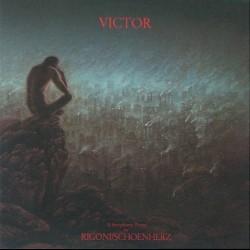 Rigoni/Schoenherz - Victor... a Symphonic Poem BRO 8501