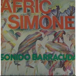 Afric Simone - Sonido Barracuda PS-30132