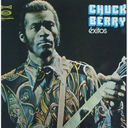 Chuck Berry - Exitos 7525