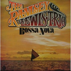 Ramsey Lewis Trio - Bossa Nova S-26.105