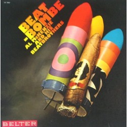 Al McKenzie and his Beatbrothers - Beat-Bombe 22447