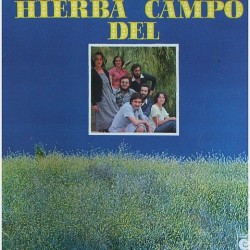 Hierba del Campo - Hierba del Campo NLX-1089