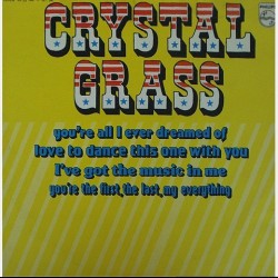 Crystal Grass - Crystal Grass 63 25 164