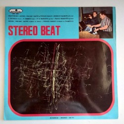 Tullio Gallo - Stereo Beat DM-603