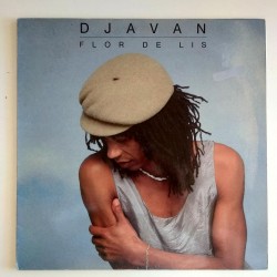 Djavan - Flor de lis 4P-028