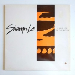 Various Artist - Shangri-La comm 8