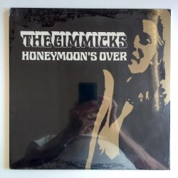 The Gimmicks - Honeymoon's Over ES1268