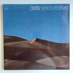 Deuter - Silence is the Answer 049/050