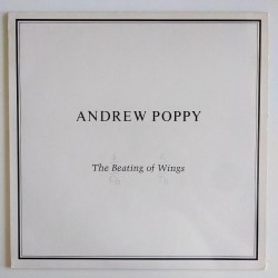 Andrew Poppy - The Beating of Wings ZTT IQ 5