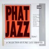 Various Artist - Phat Jazz PGLP-102
