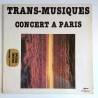Trans-Musiques - Concert a Paris FLY 04
