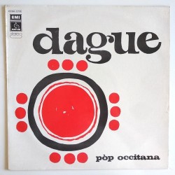 Dague - Pop Occitania 2C 064-12.703
