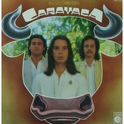 Caravaca - En la carretera NLX-1118