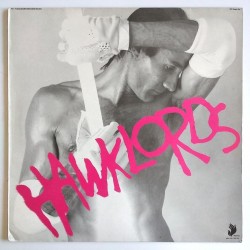 Hawklords - 25 Years on CHC 10