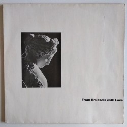 Various Artist - From Brussels with love TWI 007
