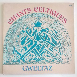 Gweltaz - Chants Celtiques 40 500