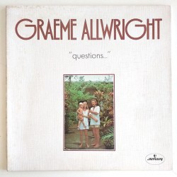Graeme Allwright - Questions 9101 904