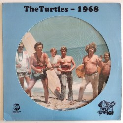 The Turtles - 1968 RNPD 901