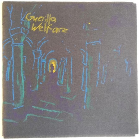 Guerilla Welfare - Guerilla Welfare GW-001