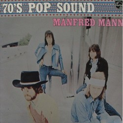 Manfred Mann - 70's pop sound 63 82 020