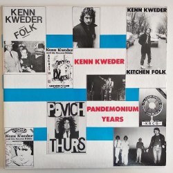 Ken Kweder - Pandemonium Years PR 6941