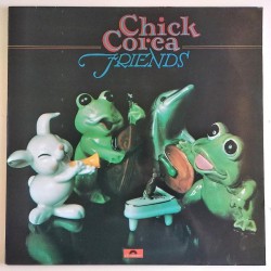 Chic Corea - Friends and Relations 29 91 366
