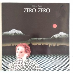 Mike Batt - Zero Zero EPC 25201