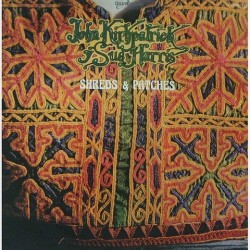 John Kirkpatrick / Sue Harris - Shreds and Patches GS-11087
