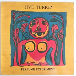 Jive Turkey - Perfume Experiment DANLP042