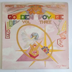 Robert Bearns & Ron Dexter - Golden Voyage Vol.3 GV3