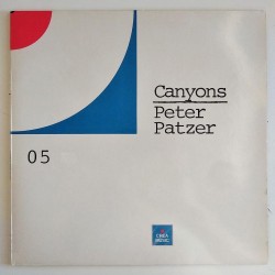Peter Patzer - Canyons CM 05
