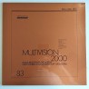 Klaus Wuesthoff - Multivision 2000 9083