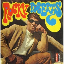 Rocky Roberts - Rocky Roberts 7407-N