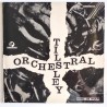 Reg Tilsley - Tilsley Orchestral DW/LP 3032