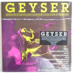 Various Artist - Geyser SQ-7321