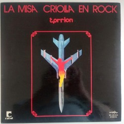 Gorrión - La misa criolla...