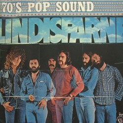 Lindisfarne - 70's pop sound 63 69 935
