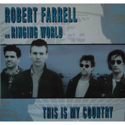 Robert Farrell - This is my...
