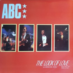 Abc - The look of love