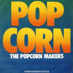 Popcorn makers - Popcorn