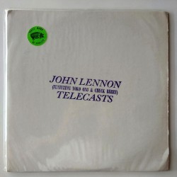 John Lennon - Telecast JL-517