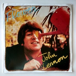 John Lennon - Flower JL-517