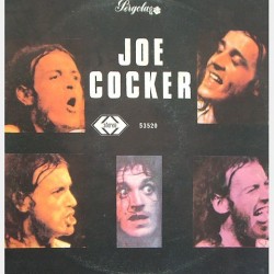 Joe Cocker - Joe Cocker 53520