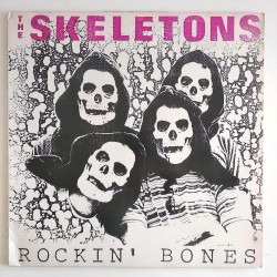 Skeletons - Rockin' Bones NBT3301
