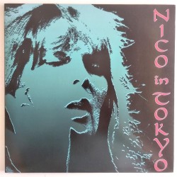 Nico - in Tokyo mgoth19