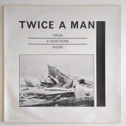 Twice a Man - From Northern Shore Frizzbee 4