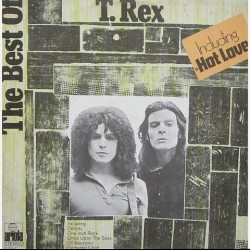 T. Rex - The Best of 85074-L