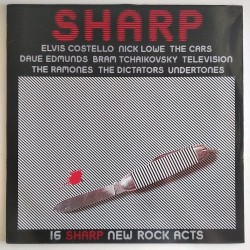 Various Artist - Sharp 58